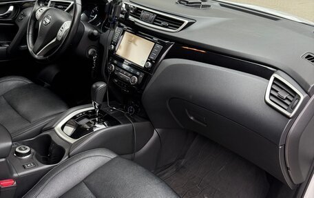 Nissan Qashqai, 2018 год, 2 190 000 рублей, 9 фотография