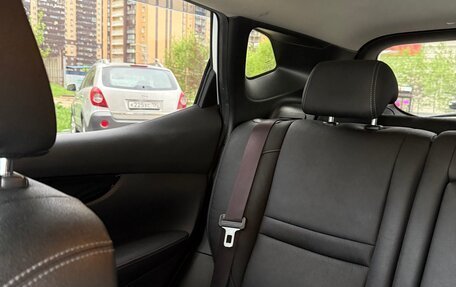 Nissan Qashqai, 2018 год, 2 190 000 рублей, 13 фотография