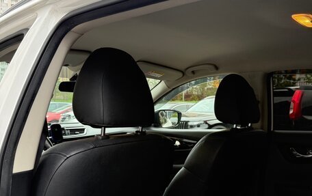 Nissan Qashqai, 2018 год, 2 190 000 рублей, 15 фотография