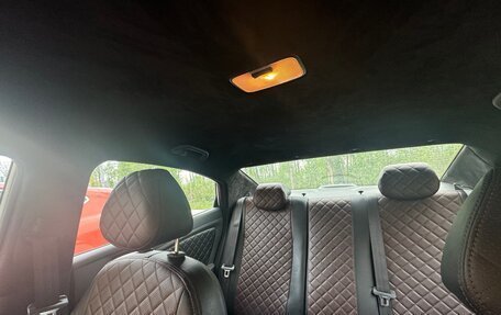 Hyundai Solaris II рестайлинг, 2014 год, 940 000 рублей, 18 фотография