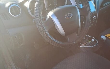 Datsun on-DO I рестайлинг, 2018 год, 550 000 рублей, 4 фотография