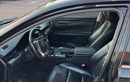 Lexus ES VII, 2014 год, 2 000 000 рублей, 6 фотография