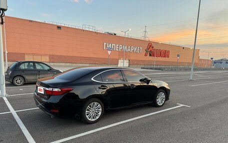 Lexus ES VII, 2014 год, 2 000 000 рублей, 3 фотография