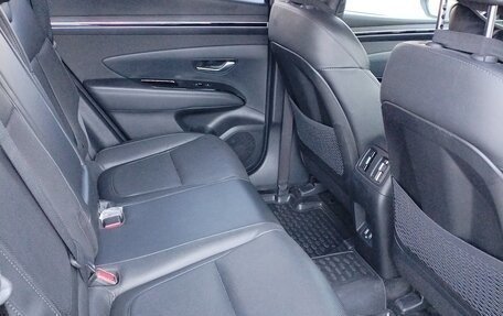 Hyundai Tucson, 2023 год, 3 700 000 рублей, 6 фотография