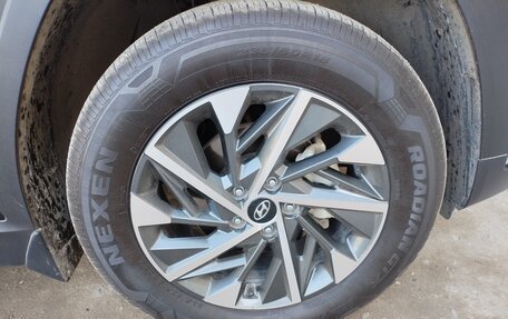 Hyundai Tucson, 2023 год, 3 700 000 рублей, 2 фотография