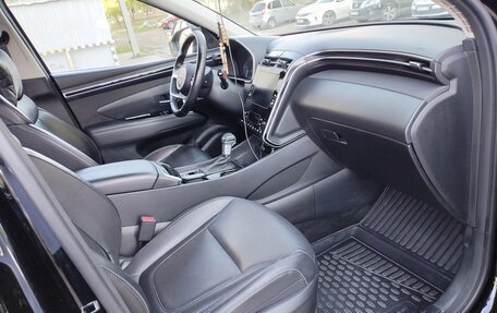 Hyundai Tucson, 2023 год, 3 700 000 рублей, 4 фотография