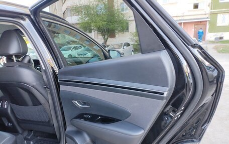Hyundai Tucson, 2023 год, 3 700 000 рублей, 5 фотография