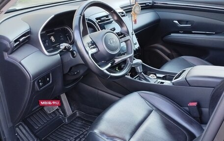 Hyundai Tucson, 2023 год, 3 700 000 рублей, 9 фотография