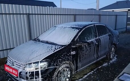 Volkswagen Polo VI (EU Market), 2019 год, 845 000 рублей, 11 фотография