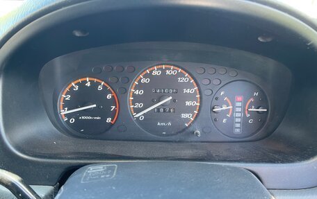 Honda CR-V IV, 1996 год, 330 000 рублей, 12 фотография