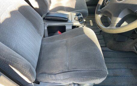 Honda CR-V IV, 1996 год, 330 000 рублей, 9 фотография