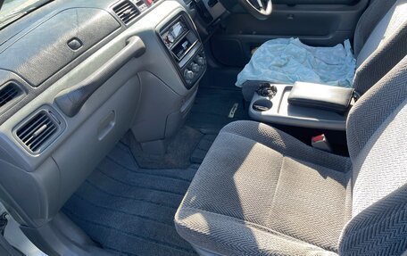 Honda CR-V IV, 1996 год, 330 000 рублей, 7 фотография
