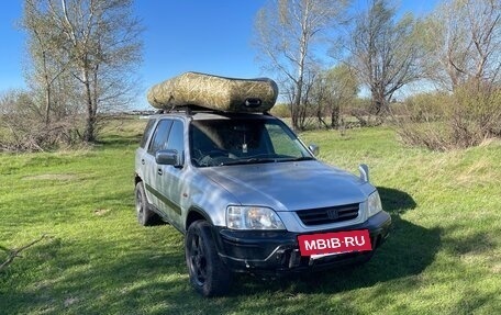 Honda CR-V IV, 1996 год, 330 000 рублей, 3 фотография