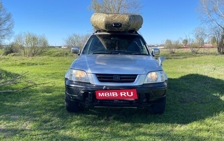 Honda CR-V IV, 1996 год, 330 000 рублей, 2 фотография