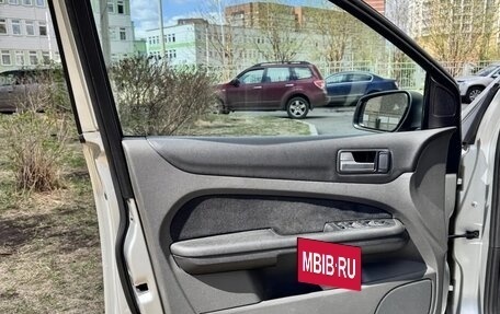 Ford Focus II рестайлинг, 2006 год, 360 000 рублей, 19 фотография