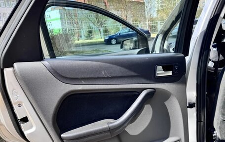 Ford Focus II рестайлинг, 2006 год, 360 000 рублей, 26 фотография