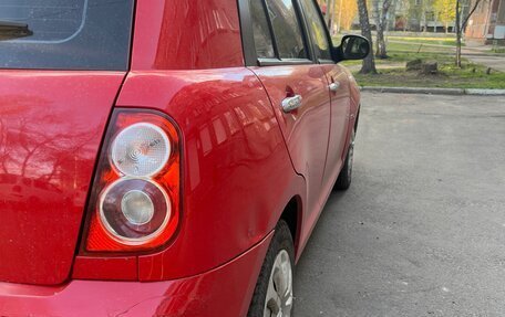 Lifan Smily I (330) рестайлинг, 2014 год, 250 000 рублей, 14 фотография