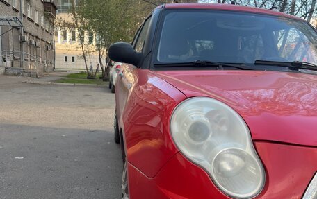 Lifan Smily I (330) рестайлинг, 2014 год, 250 000 рублей, 19 фотография