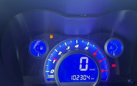 Lifan Smily I (330) рестайлинг, 2014 год, 250 000 рублей, 25 фотография