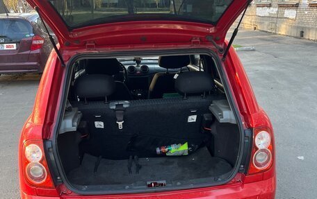 Lifan Smily I (330) рестайлинг, 2014 год, 250 000 рублей, 23 фотография
