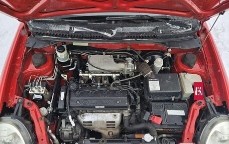 Lifan Smily I (330) рестайлинг, 2014 год, 250 000 рублей, 27 фотография
