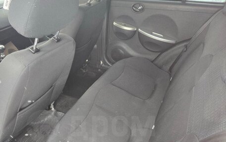 Lifan Smily I (330) рестайлинг, 2014 год, 250 000 рублей, 29 фотография