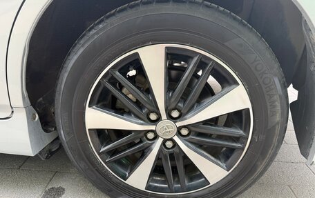 Toyota Wish II, 2014 год, 1 550 000 рублей, 16 фотография