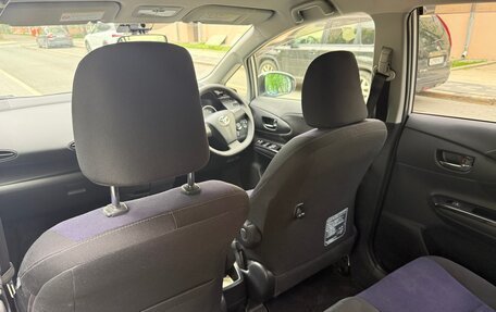Toyota Wish II, 2014 год, 1 550 000 рублей, 17 фотография