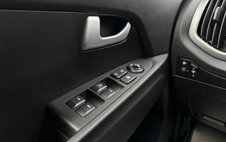 KIA Sportage III, 2015 год, 1 549 000 рублей, 15 фотография