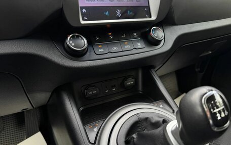 KIA Sportage III, 2015 год, 1 549 000 рублей, 19 фотография