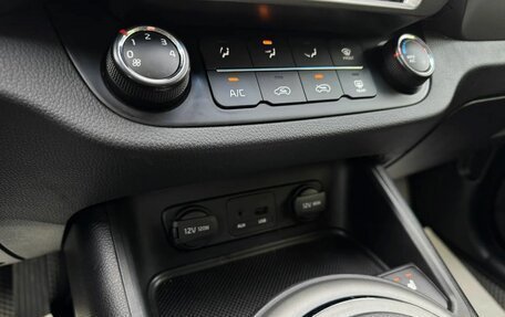 KIA Sportage III, 2015 год, 1 549 000 рублей, 20 фотография