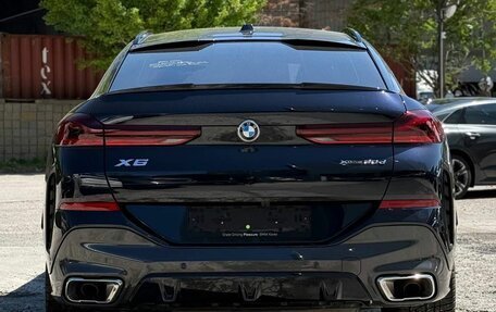 BMW X6, 2025 год, 12 100 000 рублей, 3 фотография