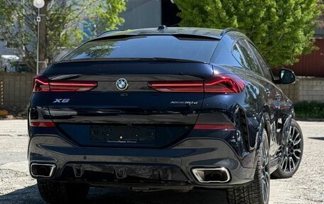 BMW X6, 2025 год, 12 100 000 рублей, 4 фотография