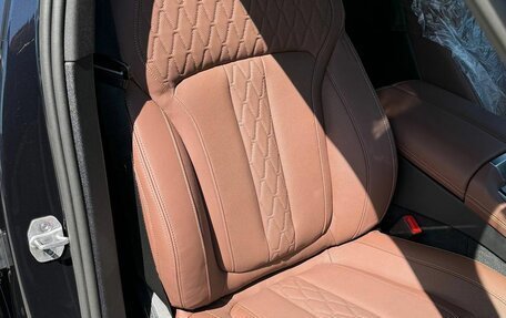 BMW X6, 2025 год, 12 100 000 рублей, 12 фотография