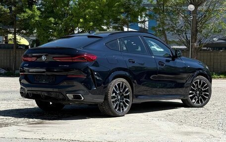 BMW X6, 2025 год, 12 100 000 рублей, 5 фотография