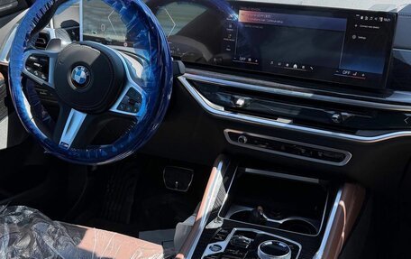 BMW X6, 2025 год, 12 100 000 рублей, 15 фотография