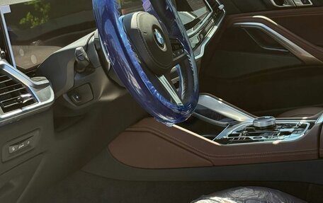 BMW X6, 2025 год, 12 100 000 рублей, 7 фотография