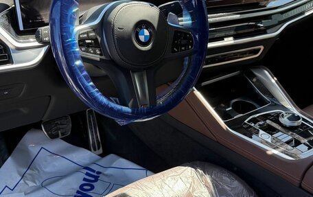 BMW X6, 2025 год, 12 100 000 рублей, 6 фотография