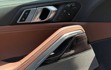 BMW X6, 2025 год, 12 100 000 рублей, 8 фотография