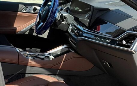 BMW X6, 2025 год, 12 100 000 рублей, 9 фотография