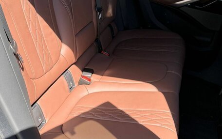 BMW X6, 2025 год, 12 100 000 рублей, 11 фотография