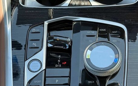 BMW X6, 2025 год, 12 100 000 рублей, 13 фотография