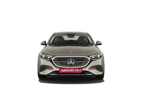 Mercedes-Benz E-Класс, 2026 год, 8 800 000 рублей, 4 фотография
