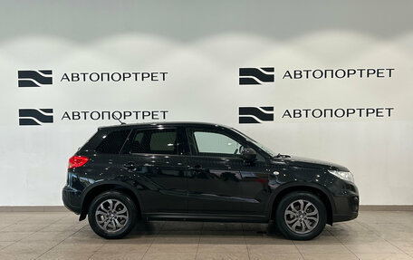 Suzuki Vitara II рестайлинг, 2016 год, 1 499 000 рублей, 8 фотография
