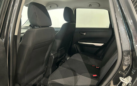 Suzuki Vitara II рестайлинг, 2016 год, 1 499 000 рублей, 13 фотография