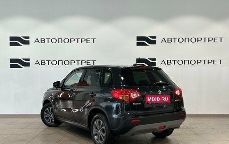 Suzuki Vitara II рестайлинг, 2016 год, 1 499 000 рублей, 5 фотография