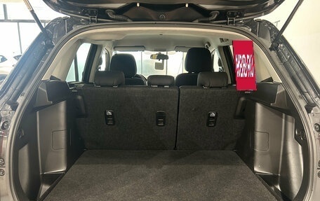Suzuki Vitara II рестайлинг, 2016 год, 1 499 000 рублей, 12 фотография