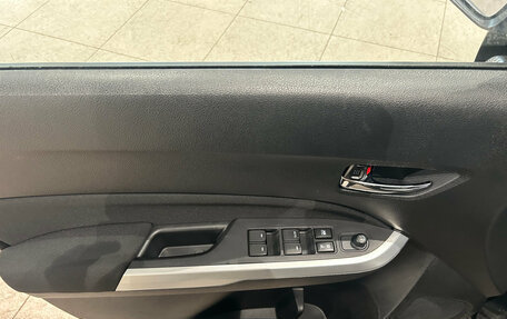 Suzuki Vitara II рестайлинг, 2016 год, 1 499 000 рублей, 16 фотография