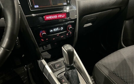 Suzuki Vitara II рестайлинг, 2016 год, 1 499 000 рублей, 18 фотография