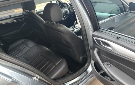 BMW 5 серия, 2018 год, 2 650 000 рублей, 3 фотография